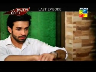 Tumhari Natasha - Last Episode 20 Promo