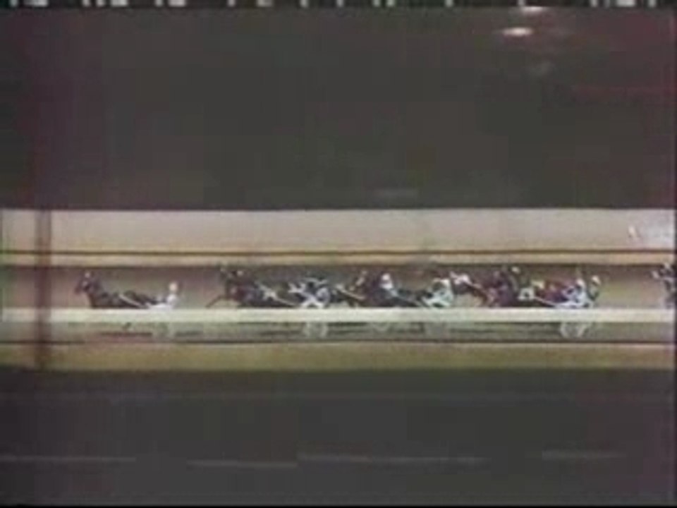 Ourasi - Le Match du Siècle - 1988