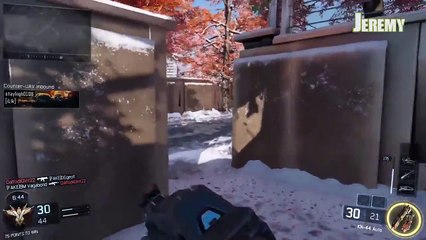 Black Ops 3 - Achievement Hunter VS The World