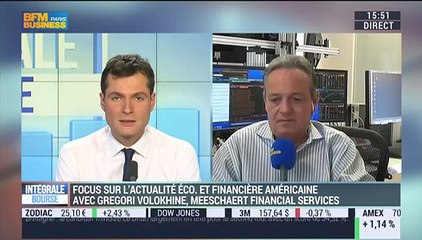 Les tendances à Wall Street: Keurig Green Mountain accepte l'offre d'achat de JAB Holding pour près de 14 milliards de dollars - 07/12