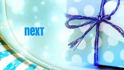 Disney Channel US Fa La La Lidays 2014 Jessie Next