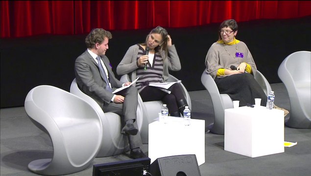 Rencontres du Tourisme de mémoire 2015 : la dimension internationale du tourisme de mémoire