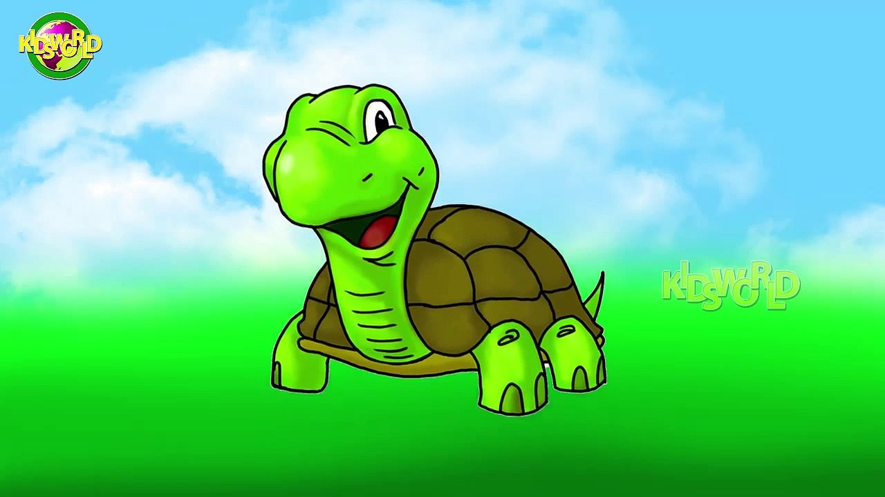 My Top Cartoon Finger Family | Nursery Finger Family Rhymes | Kids World Finger Family Rhy