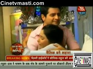 Yeh Rishta Kya Kehlata hai 7 December 2015 Naitik Lenga Tara Ke BHai Se Badla