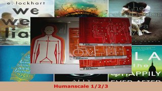 Download  Humanscale 123 Ebook Free