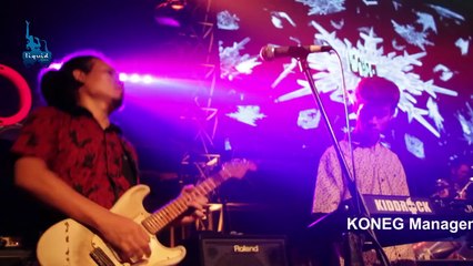 Brodin - Ku Tak Bisa  [KONEG JOGJA]