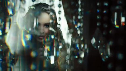 Sabrina Carpenter - Eyes Wide Open