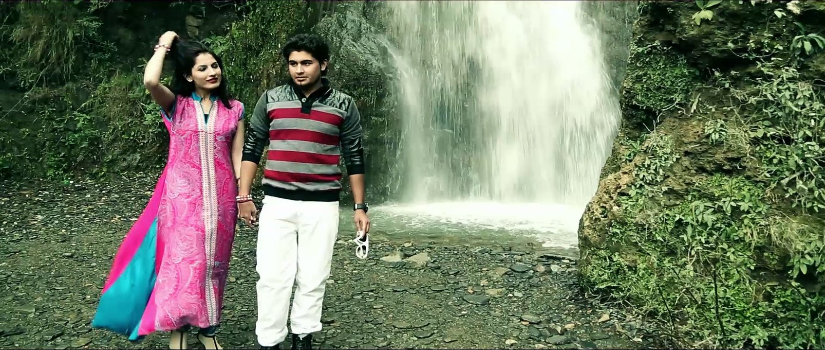 Jane Kiyon ye dil