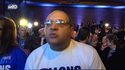 JT spécial Elections Régionales 2015