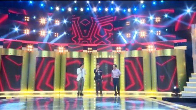 Ca Sĩ Giấu Mặt Giả Giọng 7 Ca Sĩ Thái Sơn