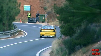 subida la santa 2015 1 pasada domingo