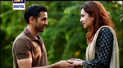 Vasl E Yaar Episode 12 Full on Ary Digital 7th December 2015