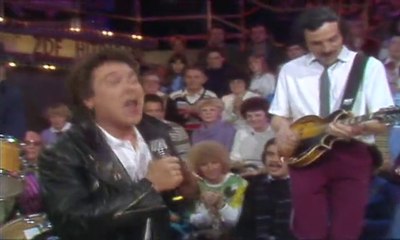 Leinemann - Keine Angst vor'm Rock 'n' Roll 1982