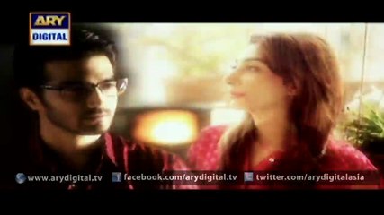 Watch Vasl-e- Yaar Episode 12 – 7th December 2015 on ARY Digital
