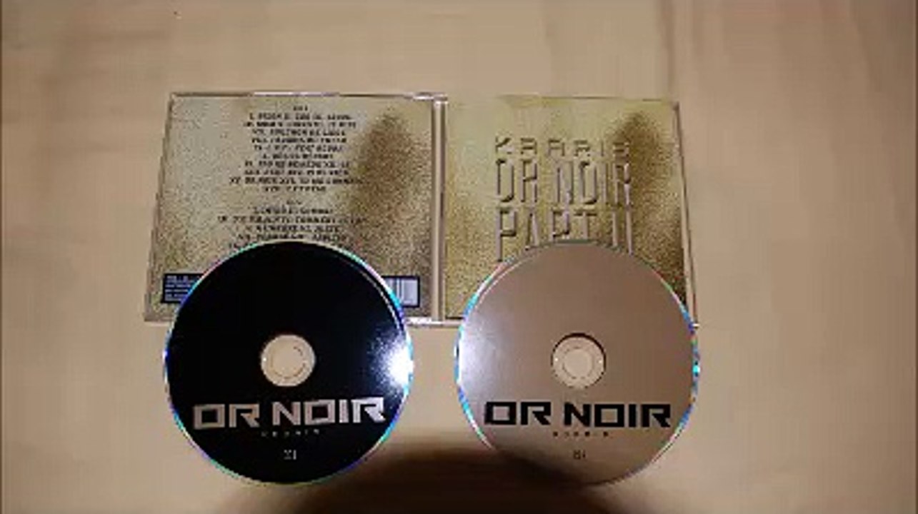 kaaris - s.e.v.r.a.n
