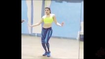 Daddy Mummy Song  Girl Dance