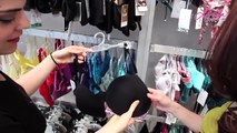 How to Hand Wash Your Bras - Braducational Video from Linda the Bra Lady