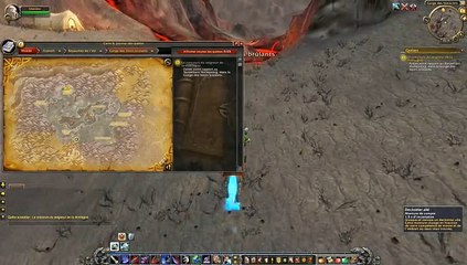 warcraft  (    le  concours  du  seigneur  de  la  montagne   )  569