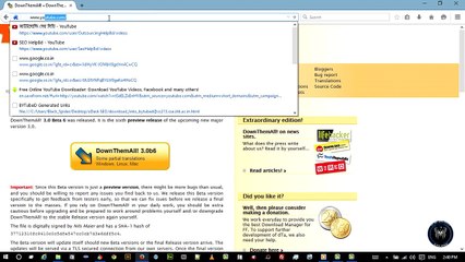 How to Download All Videos from a YouTube Playlist [Without any Software]