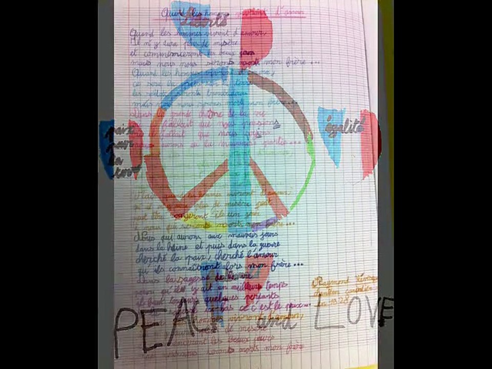 [E3] Champigny-sur-Marne - École Albert Thomas