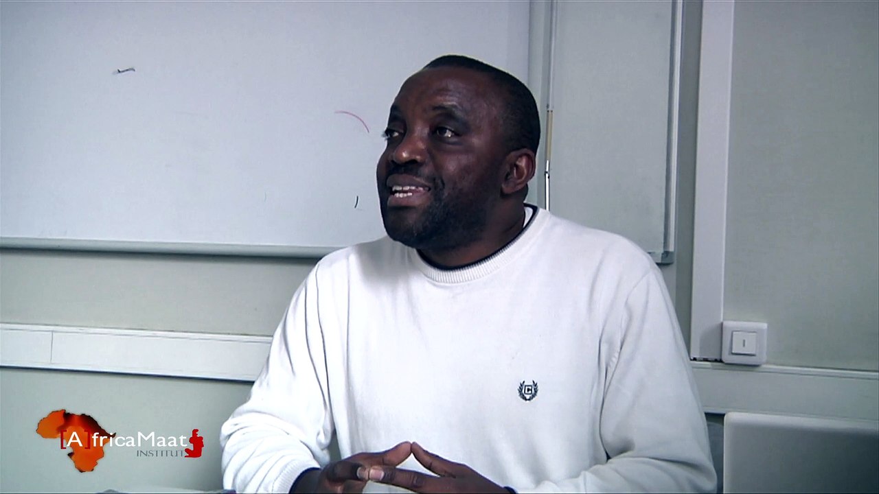 Géopolitique Africaine, Diaspora, que pouvons nous faire pour notre continent ( Extrait n° 5 )