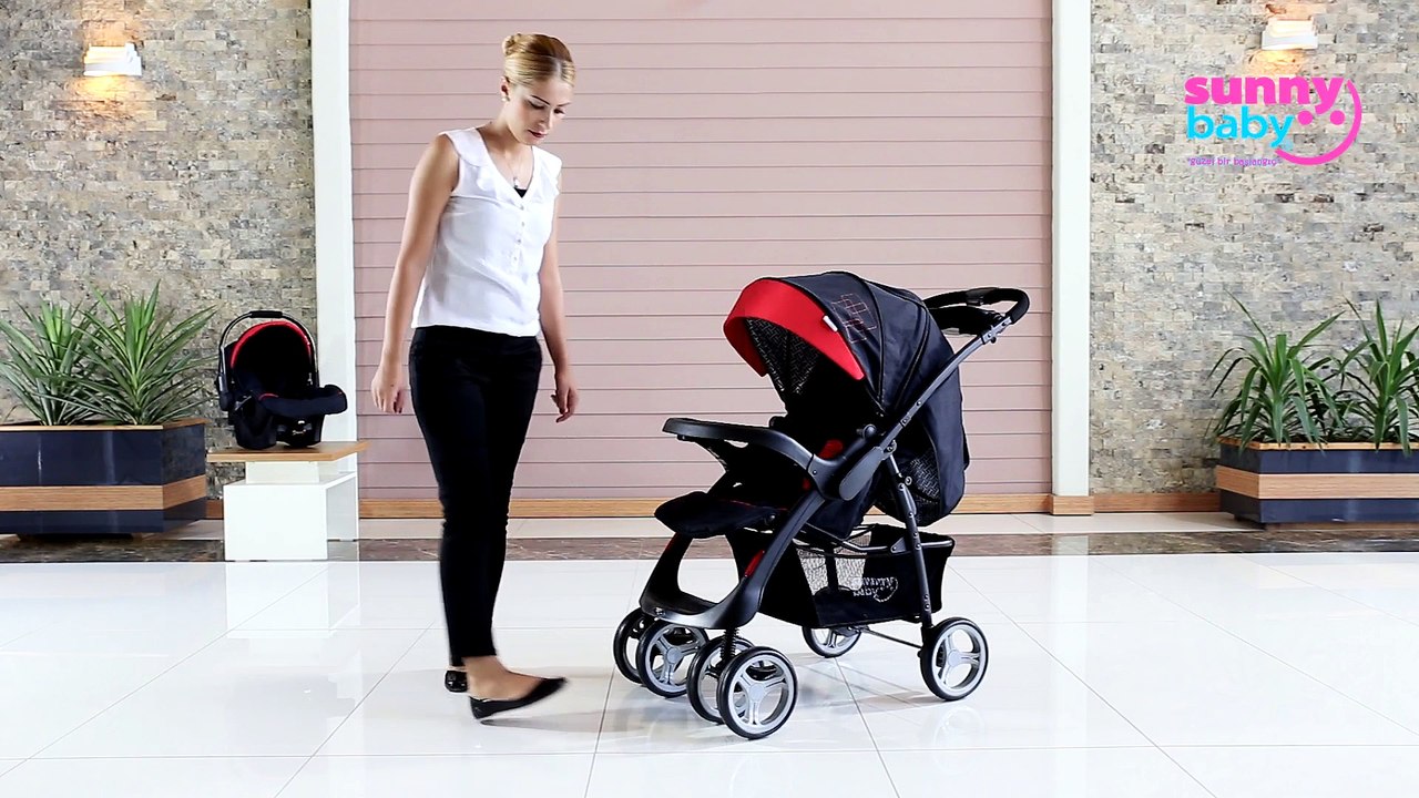 Royal Bebek Arabası Vıdeo Tanıtım Ayhancocuk .Com