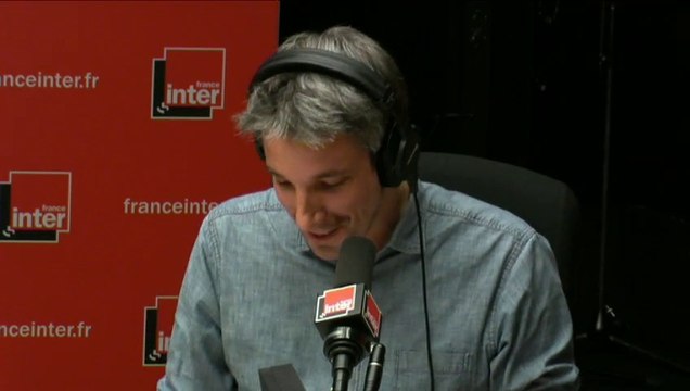 Voix sans issue : Guillaume Meurice et les abstentionnistes