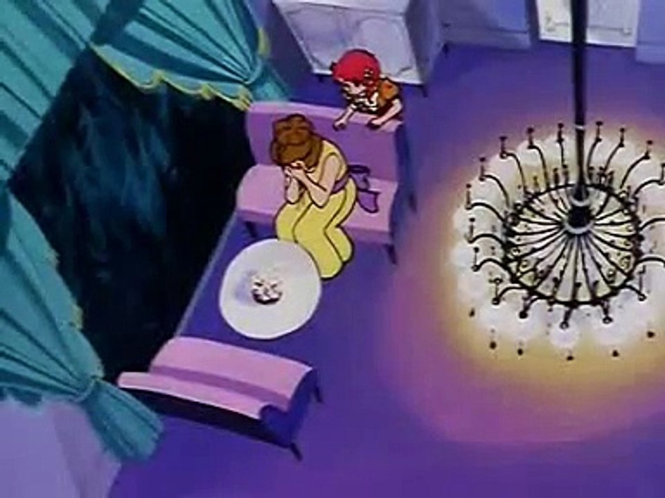 15 - La ragazza di papa' (2di2)