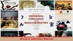 PDF Download  Introduction to General Organic and Biochemistry Student Solutions Manual Download Full Ebook