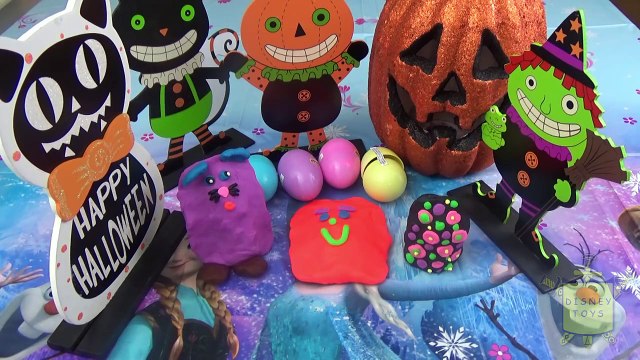 Play-Doh Eggs surprise,Peppa Pig,Маша и Медведь,Mickey Mouse,chupa chups,spong