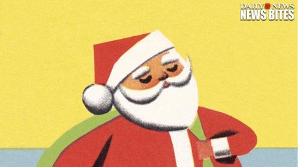 Newspaper Declares Santa Claus is Dead at 226 Years Old