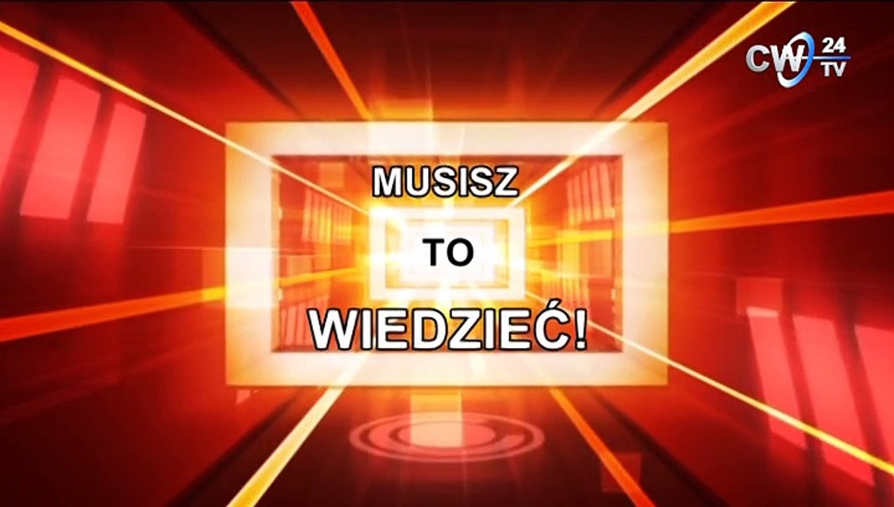 Musisz to wiedzieć! (odc. 68) cz. 1/3