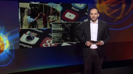 المرصد- فكر التنظيمات المسلحة على الشاشات الأميركية