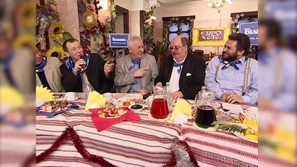 Золотой Гусь. Первый сезон. Анекдоты 01.4