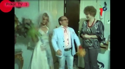 Анекдот про зятя. Настоящий мужик