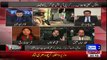 Sharmeela Farooqi Shouting On Ali Muhammed Khan When He Shows Real Face Of Sindh Govt