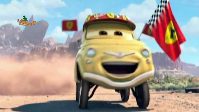 Cars Funny Clip 2 New Tezabi Totay 2015