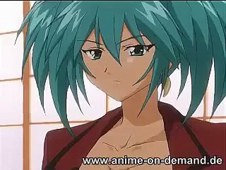 Ikki Tousen Episode 6 [Teaser]