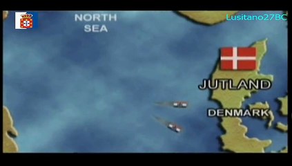 A Primeira Guerra Mundial, 1916