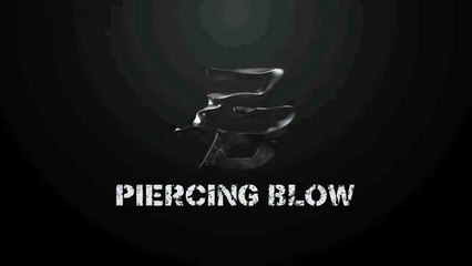 PIERCING BLOW｜First Person Shooter｜15sec