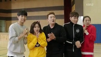 [K-DRAMA] 발칙하게 고고 Sassy Go Go Episode 5