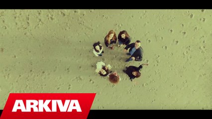 Muhamet Bajrami - Meti - Ah dashnia (Official Video HD)