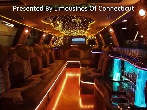 CT Limousine Beautiful and Hot! Coolest Limo Collection by Limousines Of Connecticut
