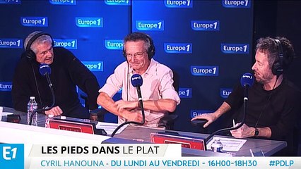 Marc-Antoine Le Bret : Cluzet veut tourner avec Lelouch 