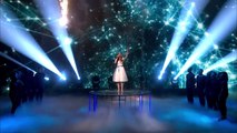 Young singer Maia Gough doesnt know her own strength | Semi Final 4 | Britains Got Talen