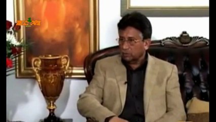 Musharaf Interview New Tezabi Totay