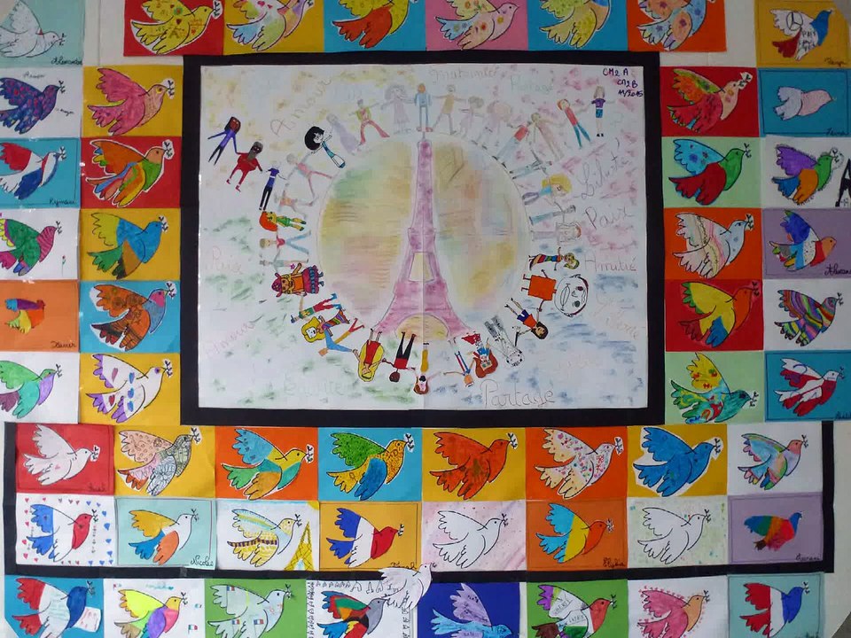 [E7] Fontenay-sous-Bois - École Paul Langevin