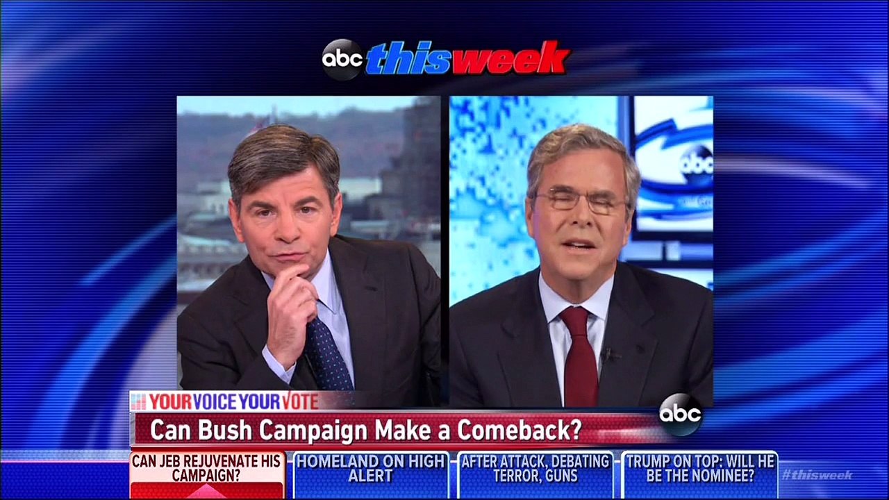 jeb can you win 12-6-2015