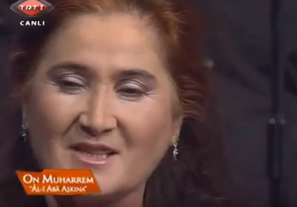 SABAHAT AKKİRAZ - TEVHİD - CANLI