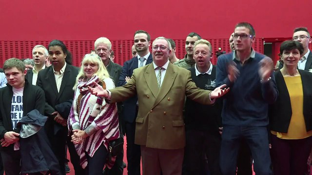 AFP - Le JT, 1ère édition du lundi 7 décembre